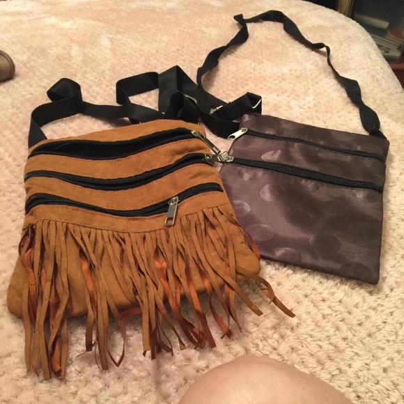 Handbags - Woman’s Crossbody Purses